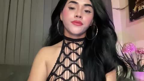 Miss Cali online show from 05-22-26, 06:24