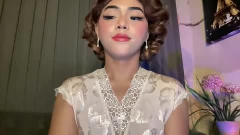 Miss Cali online show from 05-25-26, 10:05