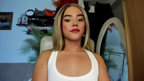 Miss Cali online show from 06-28-26, 01:44