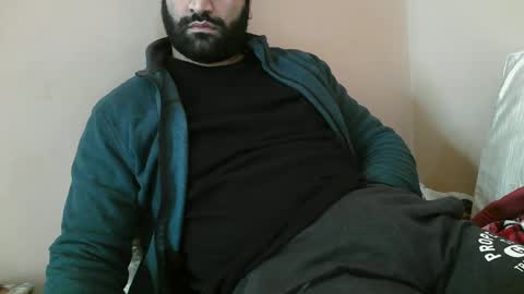 Bi BearXXX online show from 12-17-24, 05:07