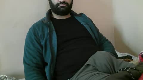 Bi BearXXX online show from 12-19-24, 04:56