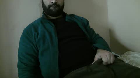 Bi BearXXX online show from 01-07-25, 05:12