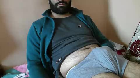 Bi BearXXX online show from 04-09-26, 06:30