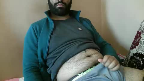 Bi BearXXX online show from 04-10-26, 05:23