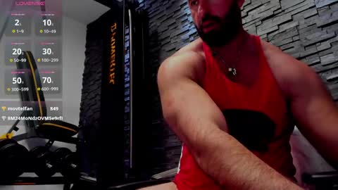 Snapshot of yy_david_yy chatting on 05-15-26, 10:17 David online show from 05-15-26, 10:17
