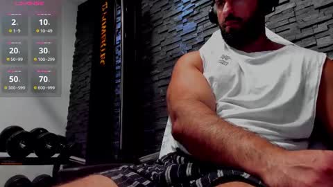 Snapshot of yy_david_yy chatting on 07-17-26, 06:57 David online show from 07-17-26, 06:57