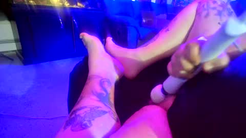 Snapshot of z0rl0c chatting on 01-19-25, 07:25 Z0RL0C online show from 01-19-25, 07:25