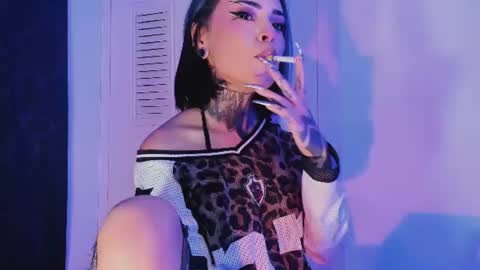 tazzie online show from 07-19-26, 04:27