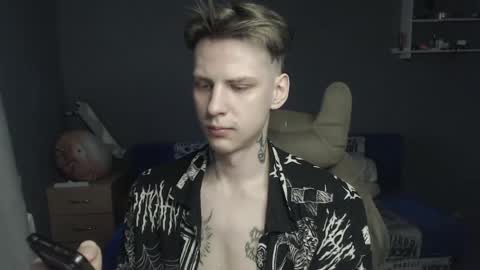 Toshka online show from 04-01-26, 02:58