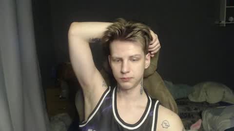 Toshka online show from 04-16-26, 09:39