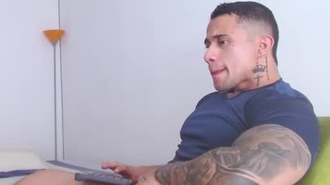 Zac Colleng online show from 01-13-25, 07:53