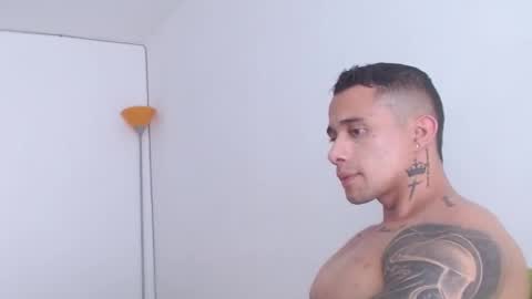 Zac Colleng online show from 02-05-25, 07:10