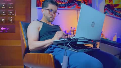 ZAC online show from 11-29-25, 10:02