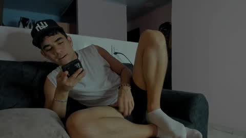 Snapshot of zac_joness chatting on 01-30-25, 02:16 zac online show from 01-30-25, 02:16