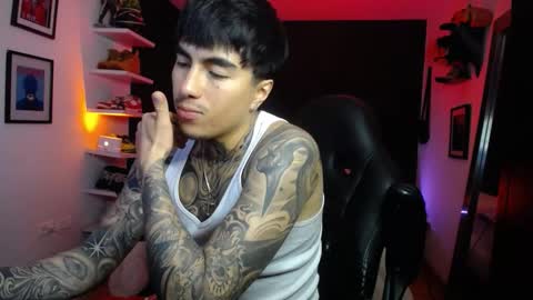 zac_muller1 online show from 10-01-25, 05:46