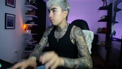 Snapshot of zac_muller1 chatting on 06-23-26, 05:38 zac_muller1 online show from 06-23-26, 05:38