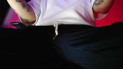 Zac Freelance model online show from 10-28-25, 04:49