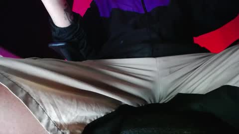 Zac Freelance model online show from 11-13-25, 02:32