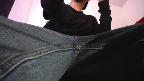 Zac Freelance model online show from 06-17-26, 11:56