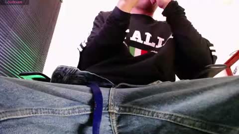 Zac Freelance model online show from 07-01-26, 05:12