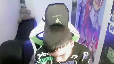 ZACARIAS online show from 12-03-24, 04:25