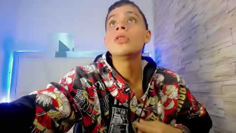 ZACARIAS online show from 12-04-24, 12:30