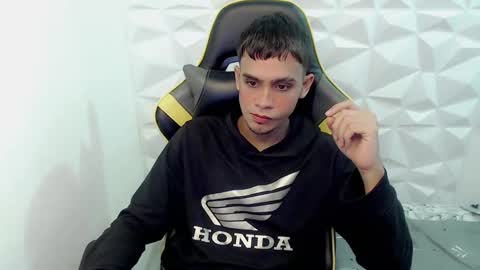 ZACARIAS online show from 12-10-24, 10:05