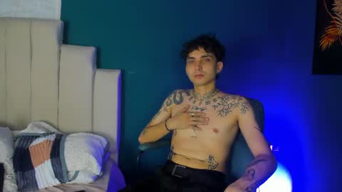 Zack online show from 07-22-26, 04:48