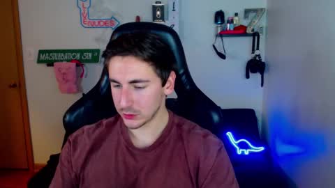 Zach Rhyder online show from 01-06-25, 12:16