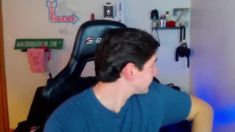 Zach Rhyder online show from 02-13-25, 01:50