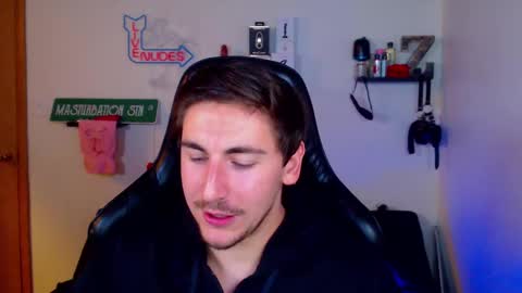 Zach Rhyder online show from 03-03-25, 02:15