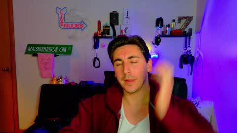 Zach Rhyder online show from 02-04-26, 02:17