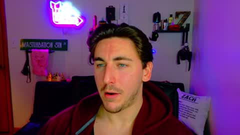 Zach Rhyder online show from 02-10-26, 01:21