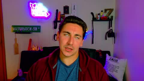 Zach Rhyder online show from 07-02-26, 02:11