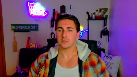 Zach Rhyder online show from 07-07-26, 02:36