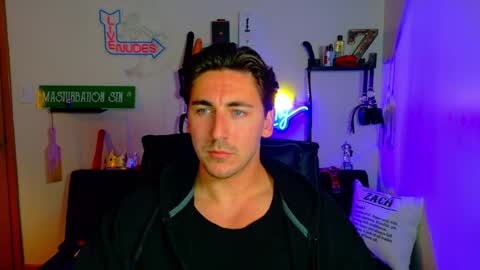 Zach Rhyder online show from 07-08-26, 01:10