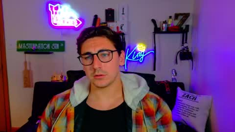 Zach Rhyder online show from 07-13-26, 02:47