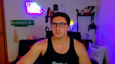 Zach Rhyder online show from 07-21-26, 01:30