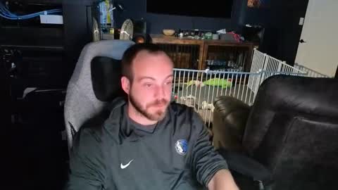 zachf420 online show from 01-18-26, 07:39