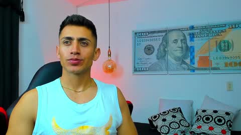 zachpri20 online show from 12-16-24, 10:24