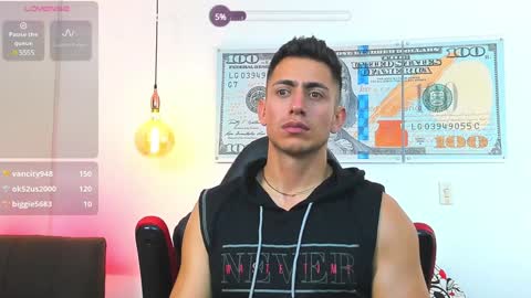 zachpri20 online show from 12-19-24, 01:29