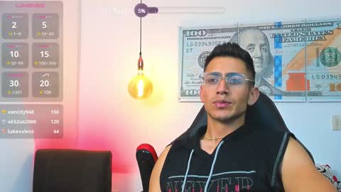 zachpri20 online show from 12-19-24, 04:35