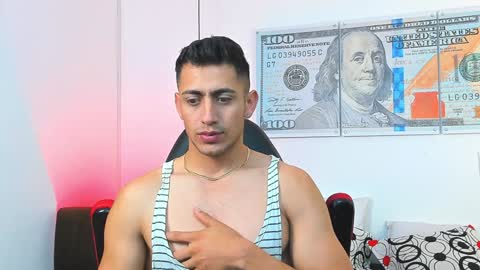 zachpri20 online show from 12-20-24, 11:10