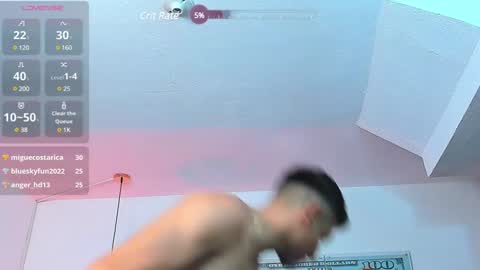 zachpri20 online show from 12-20-24, 05:18