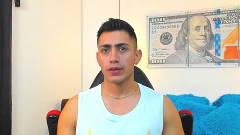 zachpri20 online show from 01-03-25, 07:16