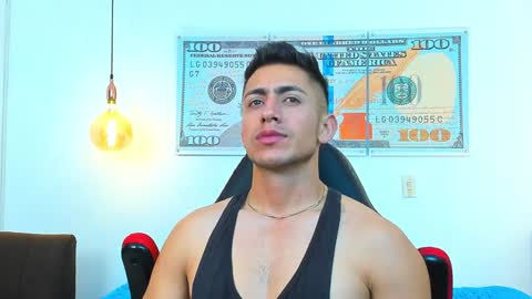 zachpri20 online show from 01-09-25, 09:27