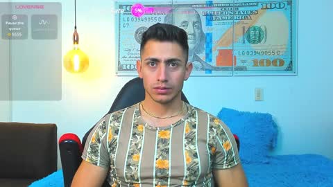 zachpri20 online show from 01-11-25, 09:36