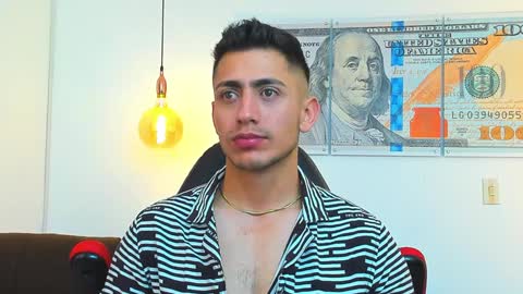 zachpri20 online show from 01-12-25, 10:56