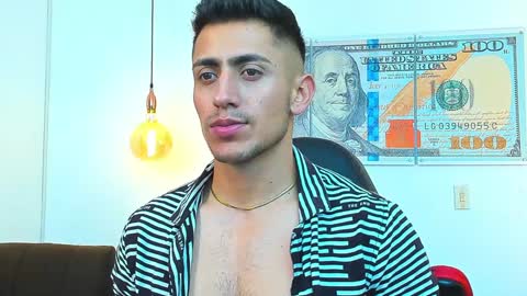 zachpri20 online show from 01-12-25, 05:01