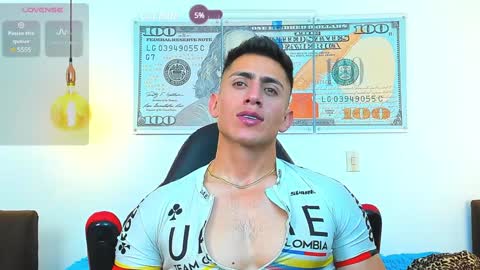 zachpri20 online show from 01-13-25, 12:02